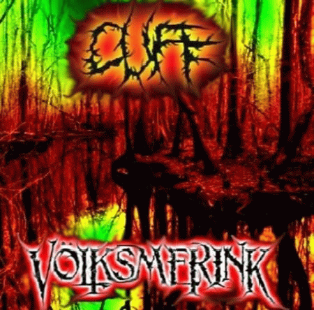 Cuff : Cuff - Volksmerink